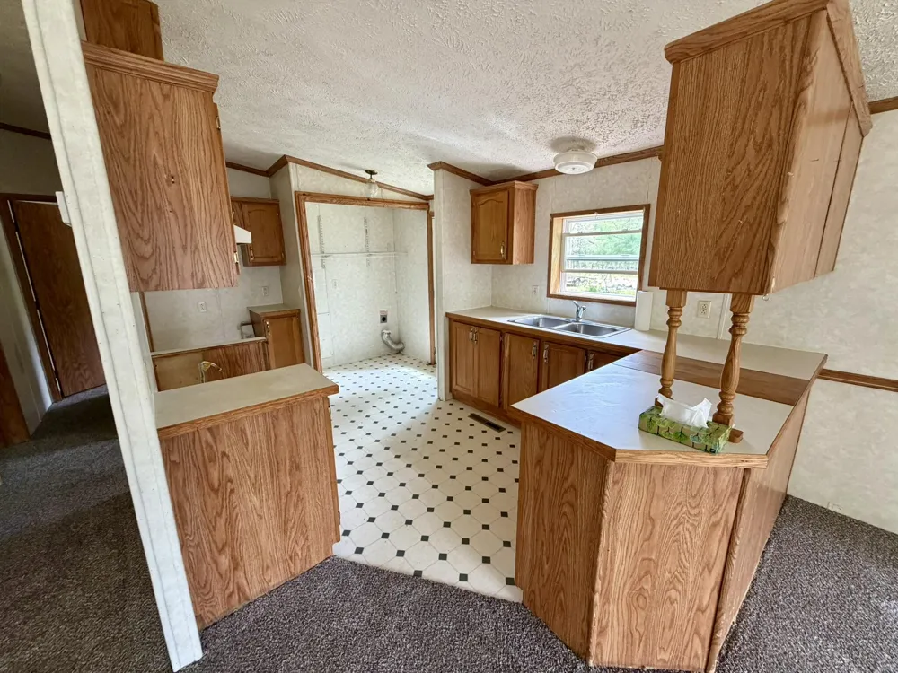 8239 W Hemlock Avenue Lake Township, MI 49304