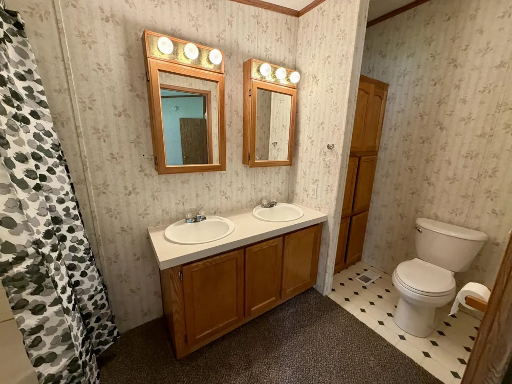 8239 W Hemlock Avenue Lake Township, MI 49304