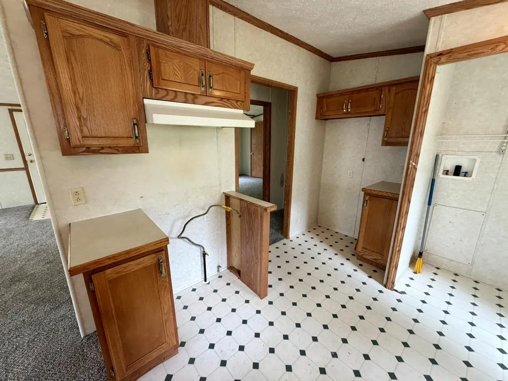 8239 W Hemlock Avenue Lake Township, MI 49304