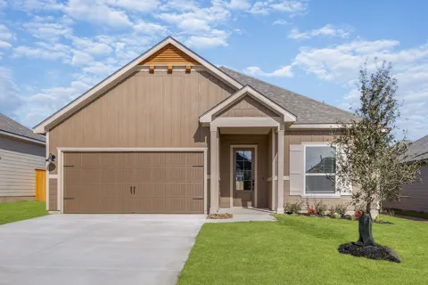 309 Lt John Decker Drive