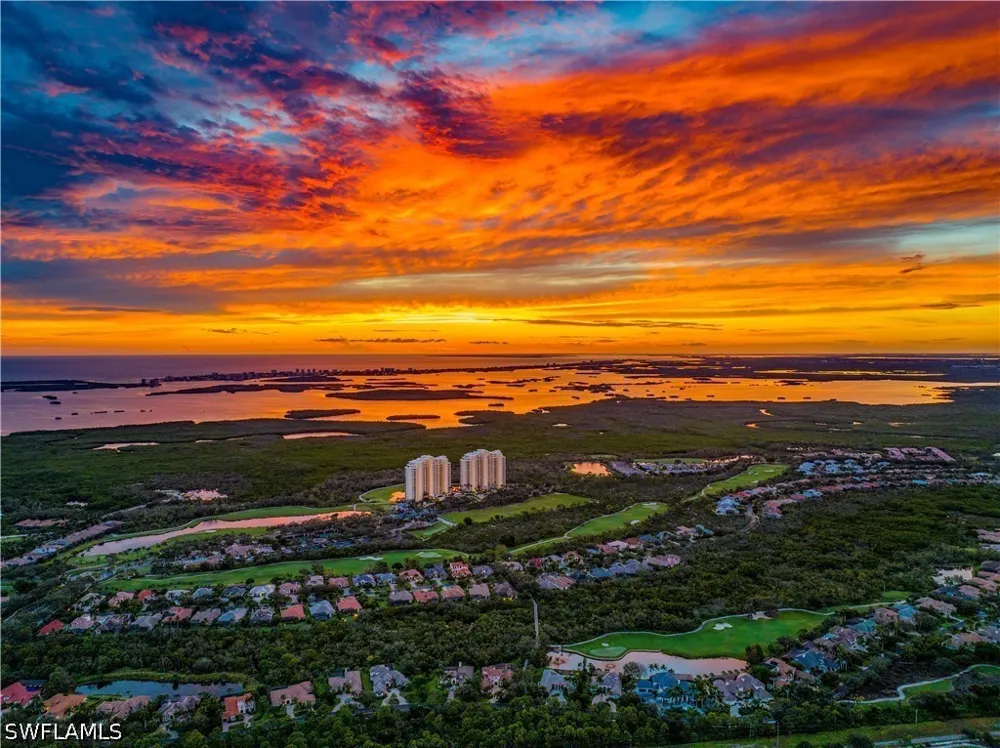 Marsh Point Run #201 Estero, FL 33928