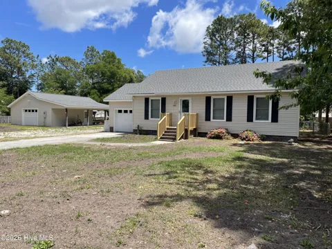 1136 Long Leaf Road