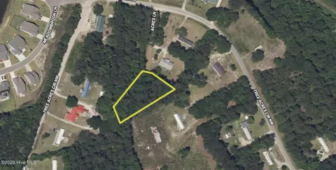 470 Acres Lane NW