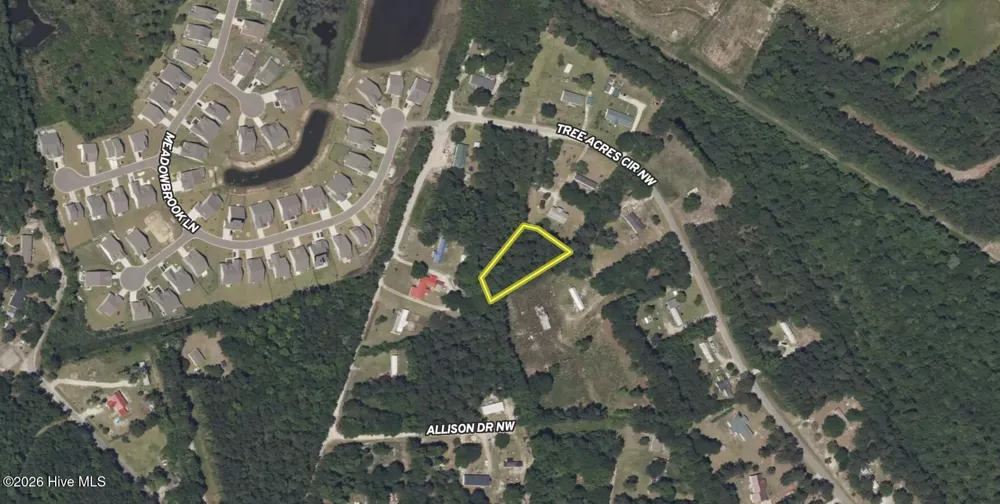470 Acres Lane NW Calabash, NC 28467