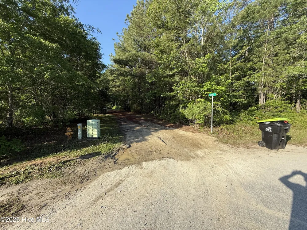 470 Acres Lane NW Calabash, NC 28467