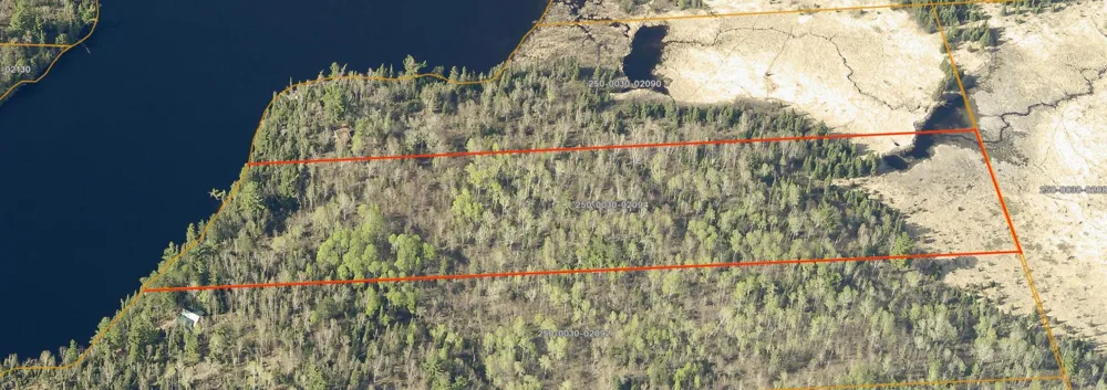 TBD North Arm Elbow Lake E Cook, MN 55723