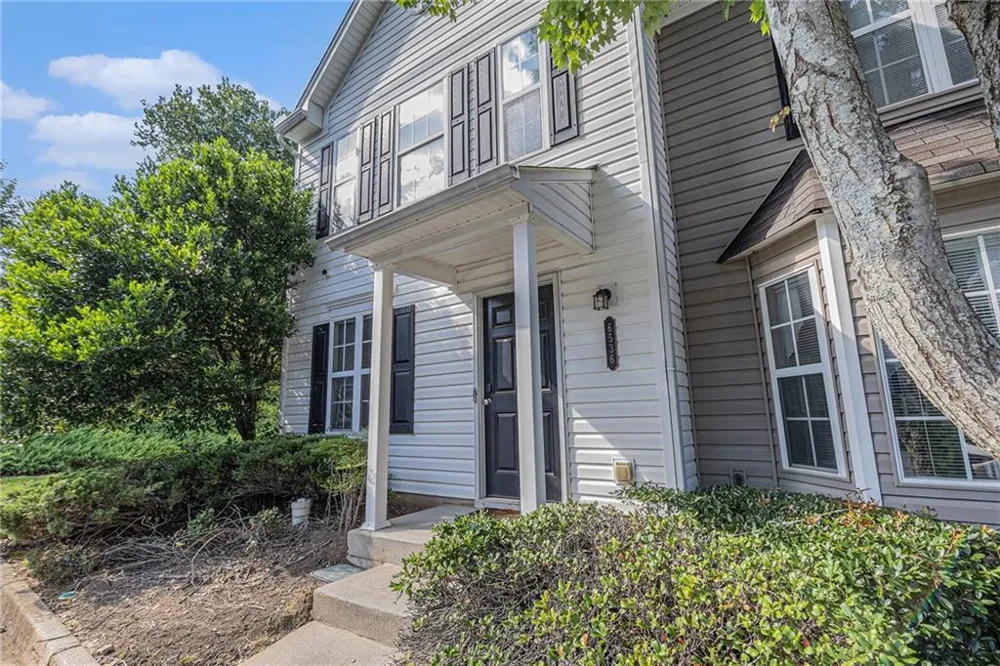 6536 Arbor Gate Drive SW #2 Mableton, GA 30126