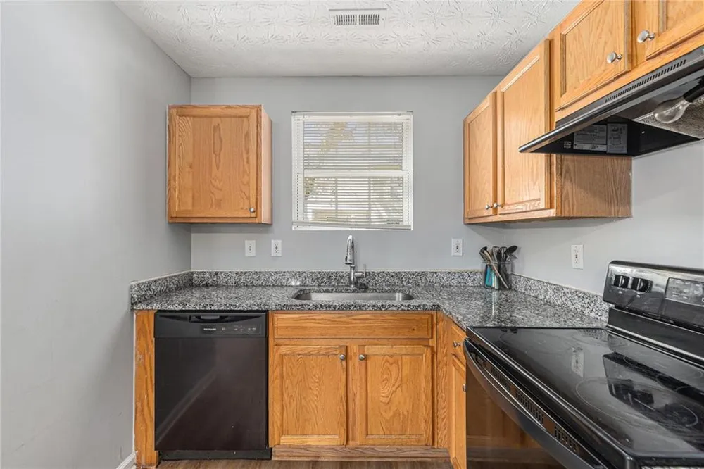 6536 Arbor Gate Drive SW #2 Mableton, GA 30126