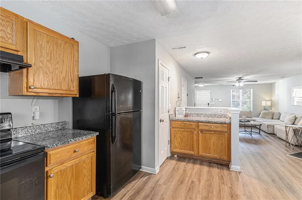 6536 Arbor Gate Drive SW #2 Mableton, GA 30126