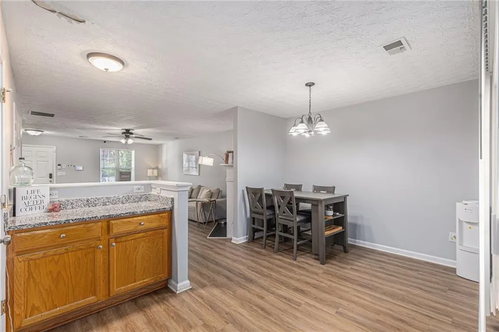 6536 Arbor Gate Drive SW #2 Mableton, GA 30126