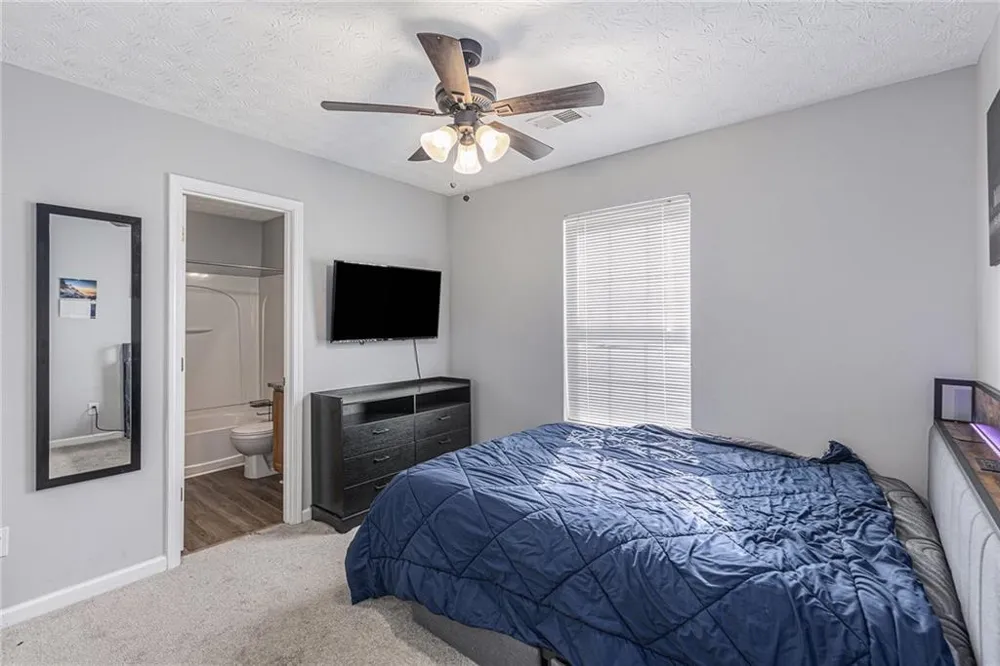 6536 Arbor Gate Drive SW #2 Mableton, GA 30126