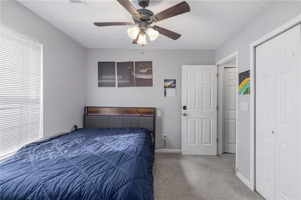 6536 Arbor Gate Drive SW #2 Mableton, GA 30126