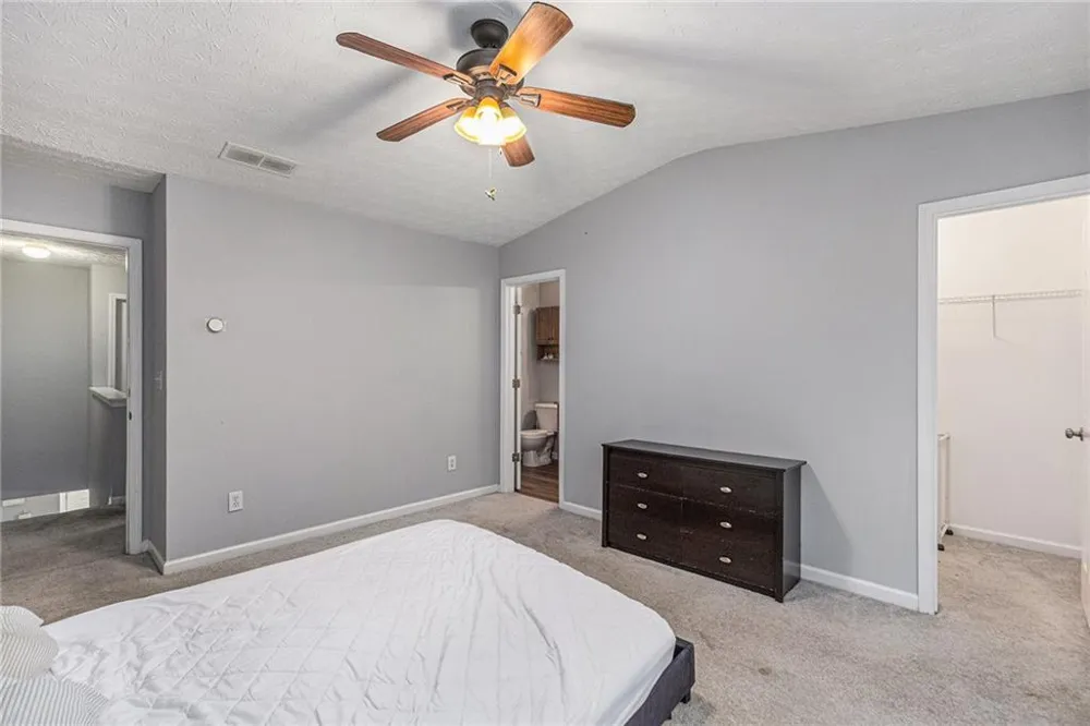 6536 Arbor Gate Drive SW #2 Mableton, GA 30126