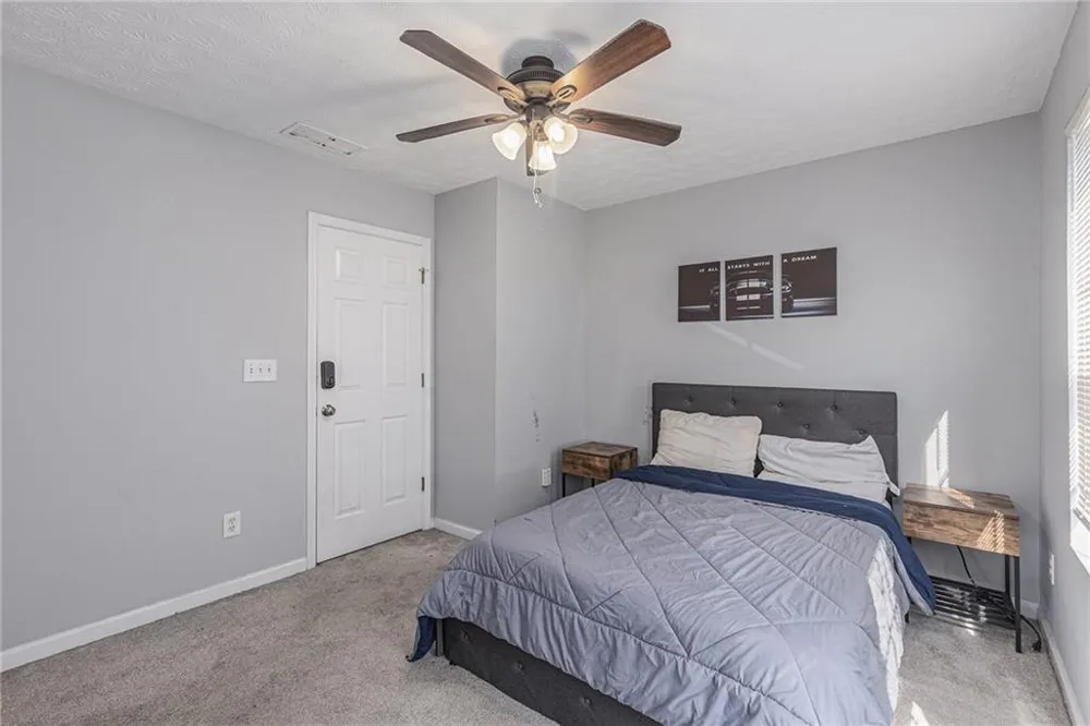 6536 Arbor Gate Drive SW #2 Mableton, GA 30126