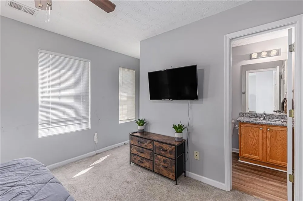 6536 Arbor Gate Drive SW #2 Mableton, GA 30126