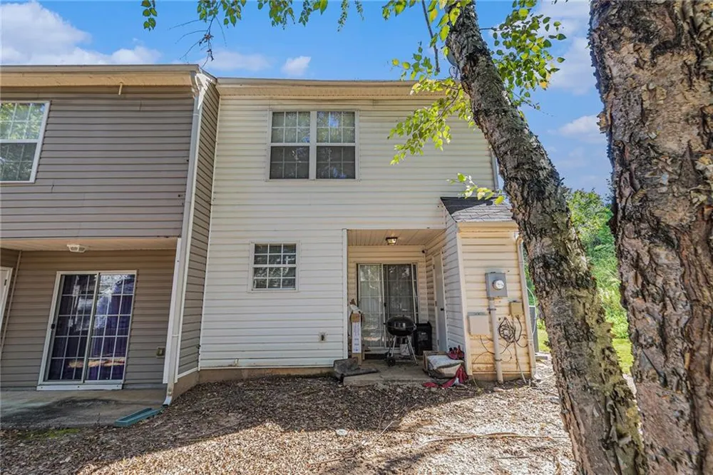 6536 Arbor Gate Drive SW #2 Mableton, GA 30126
