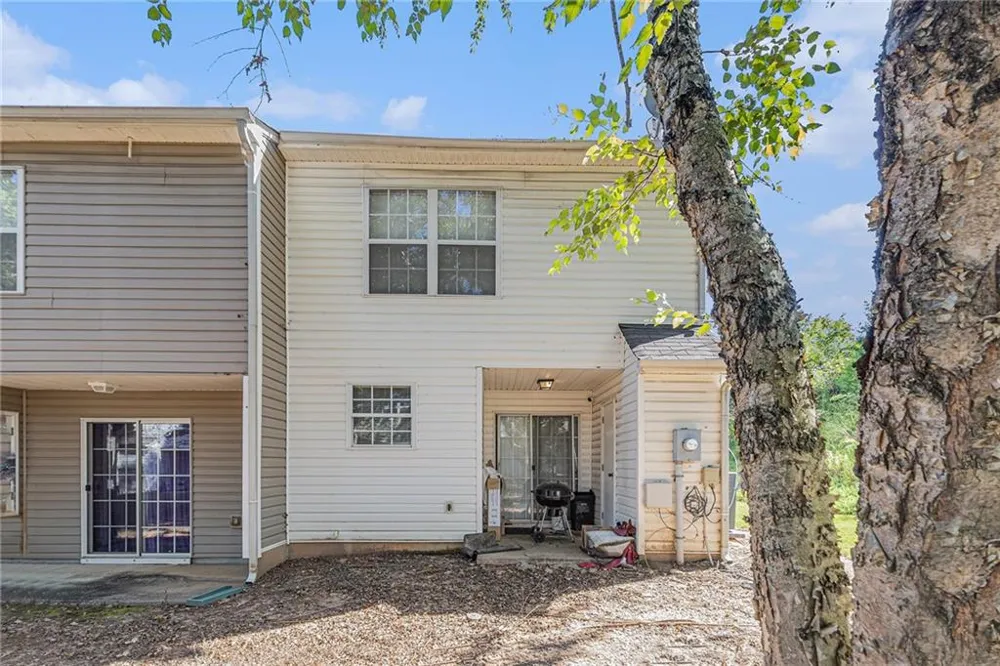6536 Arbor Gate Drive SW #2 Mableton, GA 30126