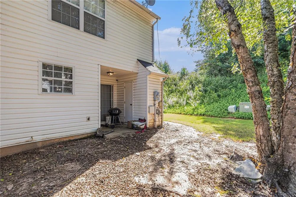 6536 Arbor Gate Drive SW #2 Mableton, GA 30126