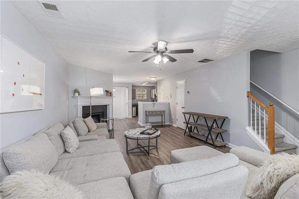 6536 Arbor Gate Drive SW #2 Mableton, GA 30126