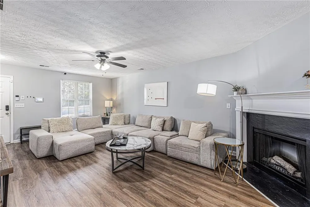 6536 Arbor Gate Drive SW #2 Mableton, GA 30126