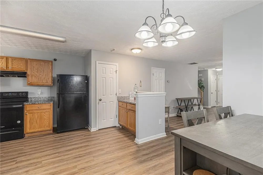 6536 Arbor Gate Drive SW #2 Mableton, GA 30126