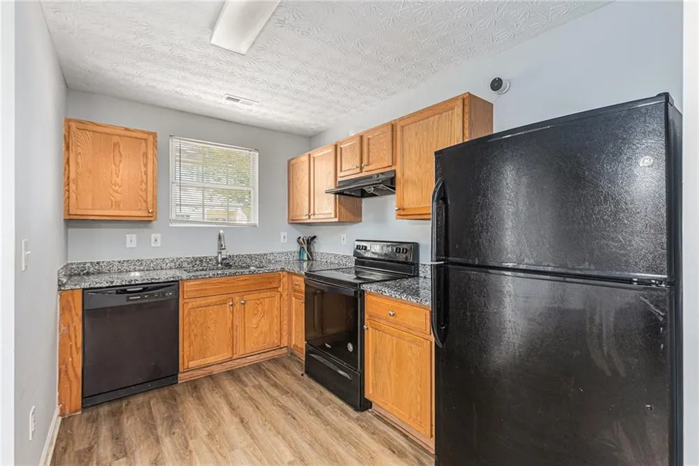 6536 Arbor Gate Drive SW #2 Mableton, GA 30126
