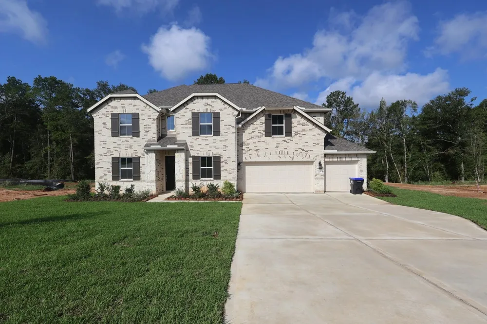 123 Roebuck Lane New Waverly, TX 77358