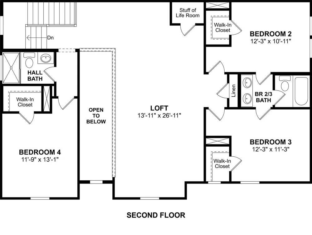 123 Roebuck Lane New Waverly, TX 77358