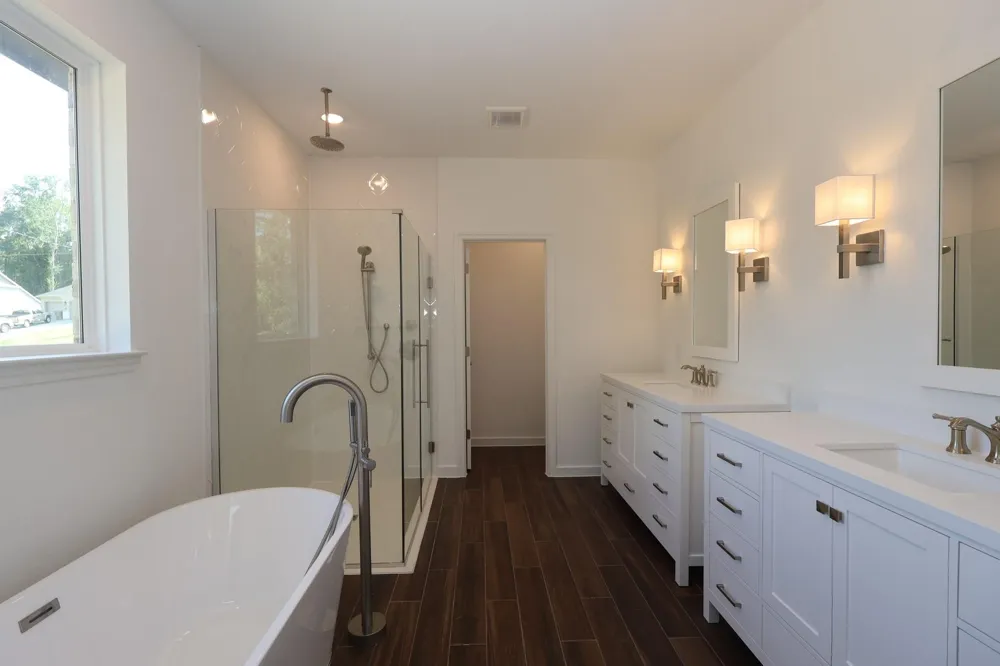 123 Roebuck Lane New Waverly, TX 77358