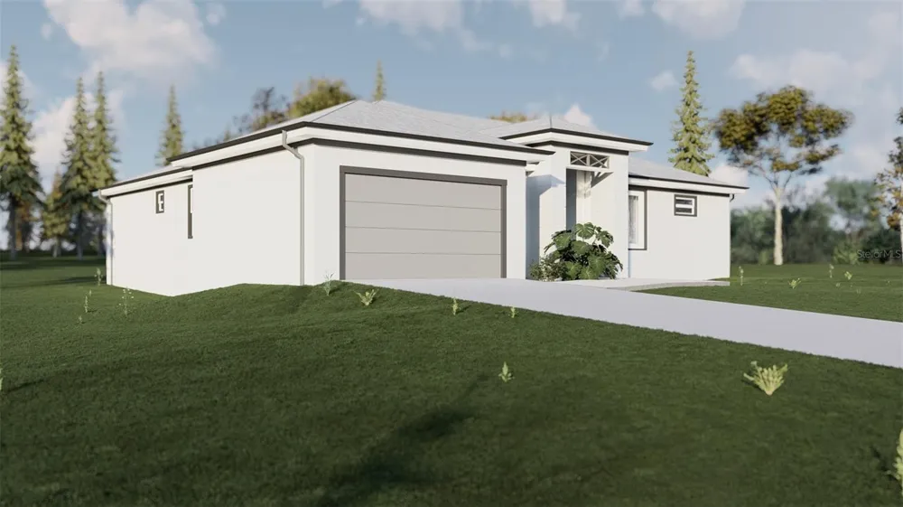 16444 CALDWELL LANE Spring Hill, FL 34610
