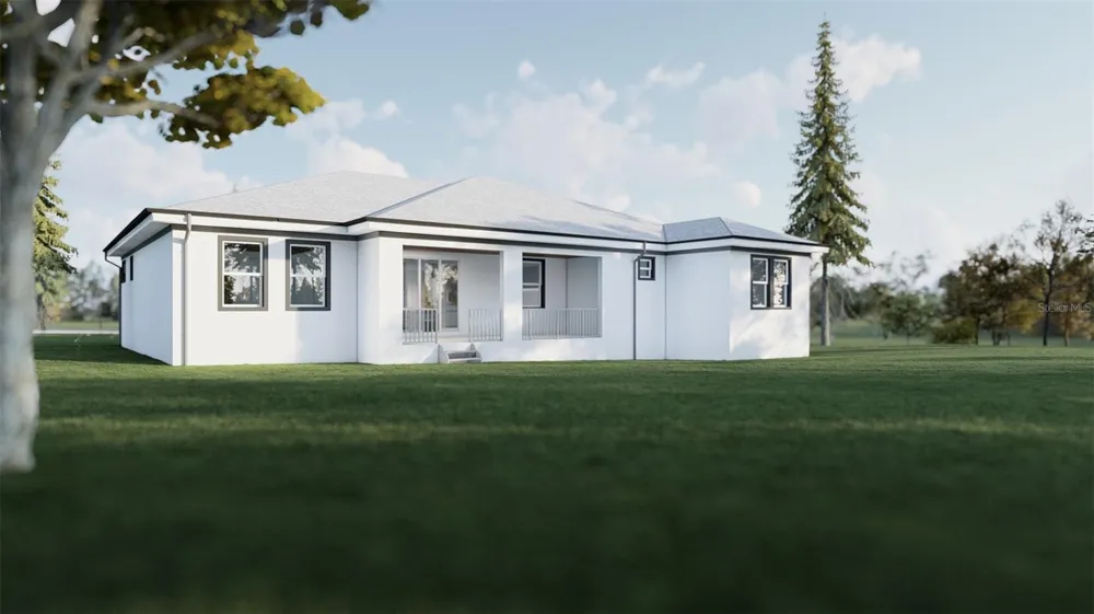 16444 CALDWELL LANE Spring Hill, FL 34610