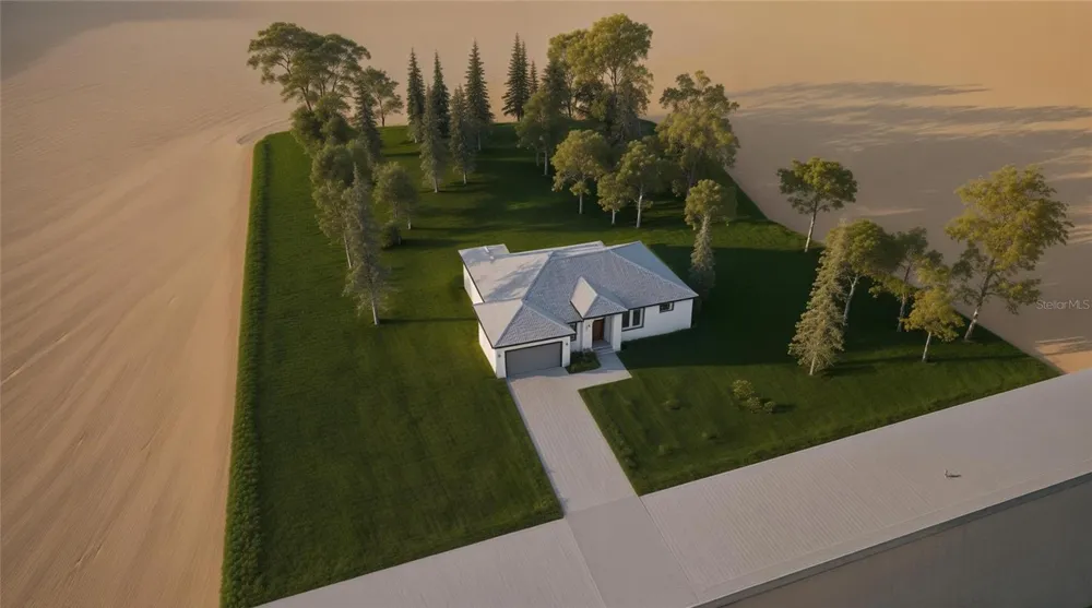 16444 CALDWELL LANE Spring Hill, FL 34610