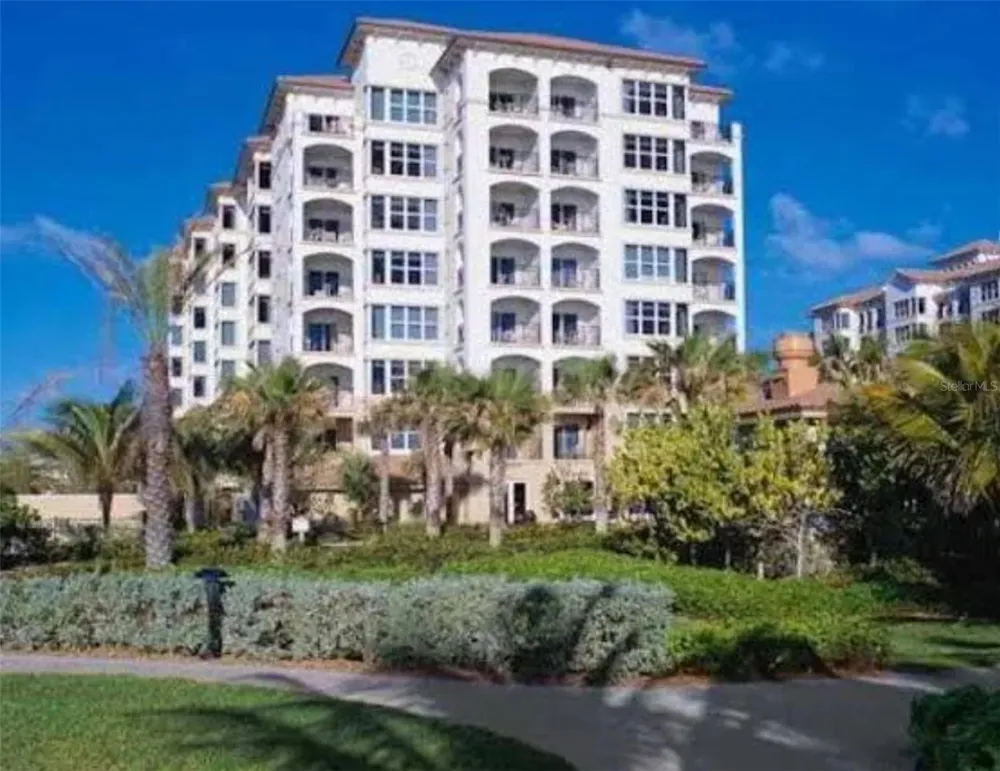 71 S OCEAN AVENUE #8708 Palm Beach Shores, FL 33404