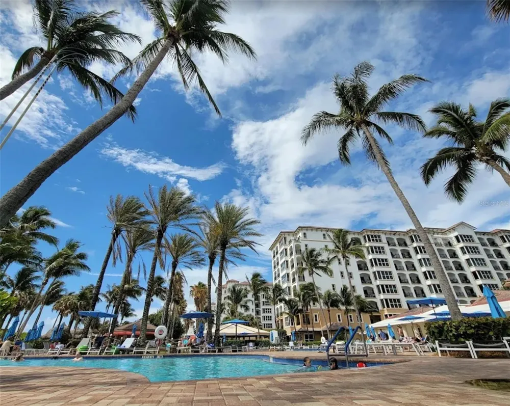 71 S OCEAN AVENUE #8708 Palm Beach Shores, FL 33404