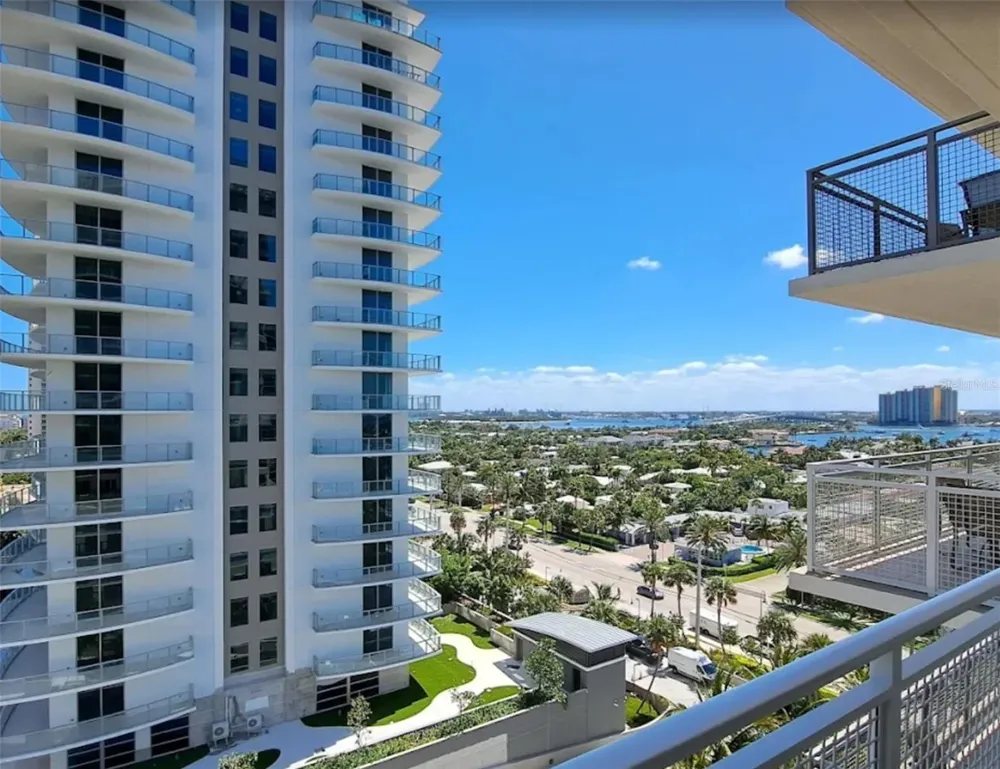 71 S OCEAN AVENUE #8708 Palm Beach Shores, FL 33404