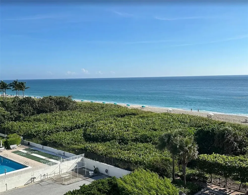 71 S OCEAN AVENUE #8708 Palm Beach Shores, FL 33404