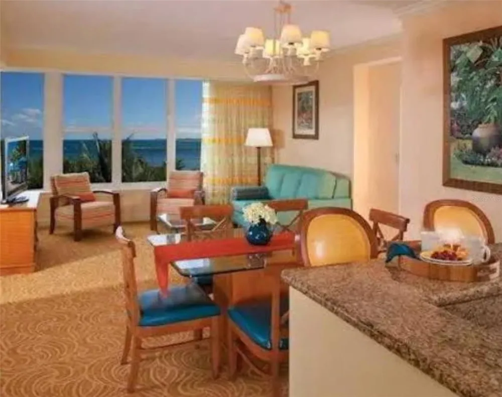 71 S OCEAN AVENUE #8708 Palm Beach Shores, FL 33404