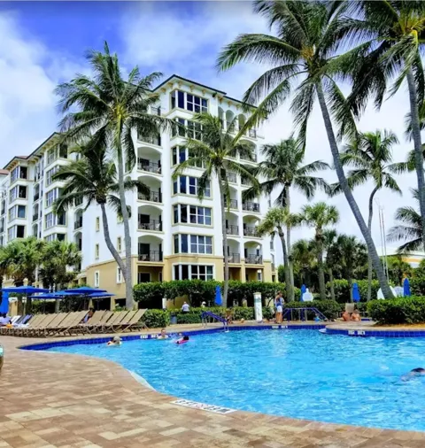 71 S OCEAN AVENUE #8708