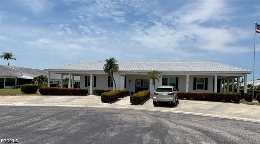 Palm Woode Drive Fort Myers, FL 33919