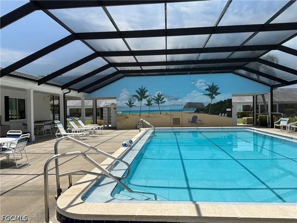 Palm Woode Drive Fort Myers, FL 33919