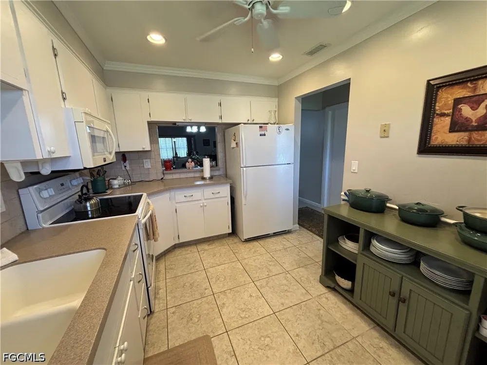 Palm Woode Drive Fort Myers, FL 33919