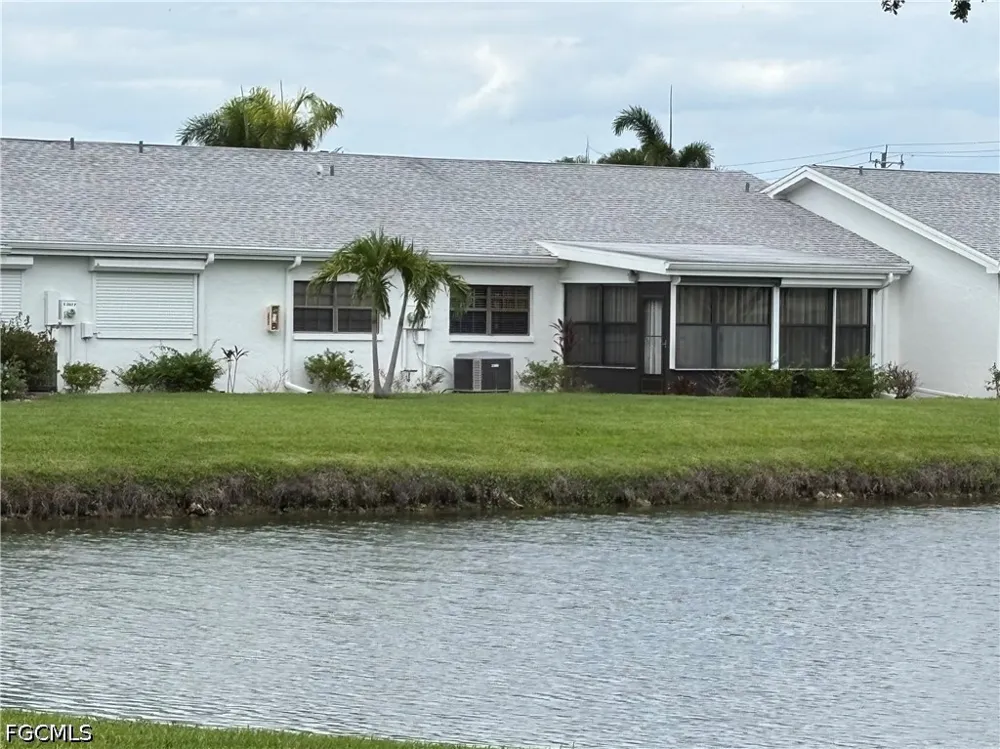 Palm Woode Drive Fort Myers, FL 33919