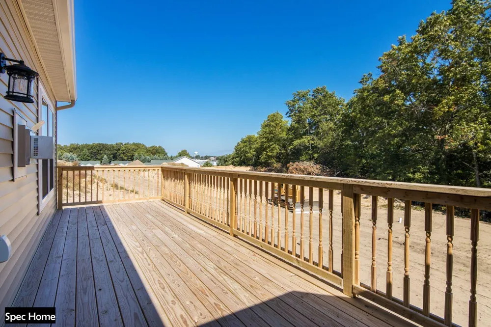 1919 Pine Ridge Drive #7 Filer Charter Township, MI 49660