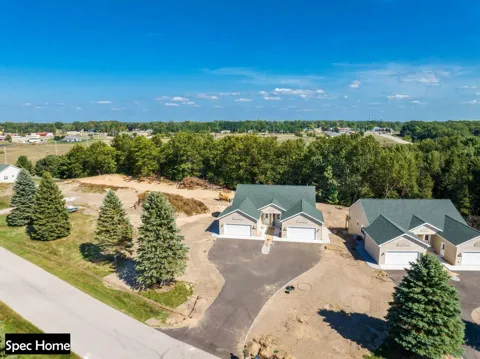 Pine Ridge #7
