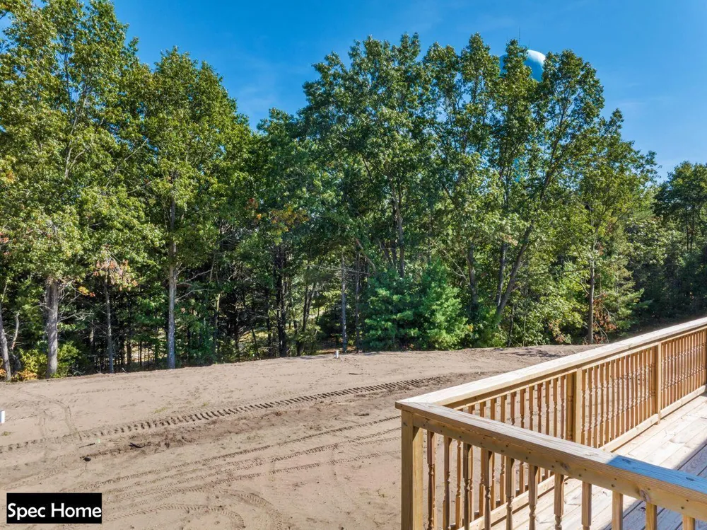 1919 Pine Ridge Drive #7 Filer Charter Township, MI 49660