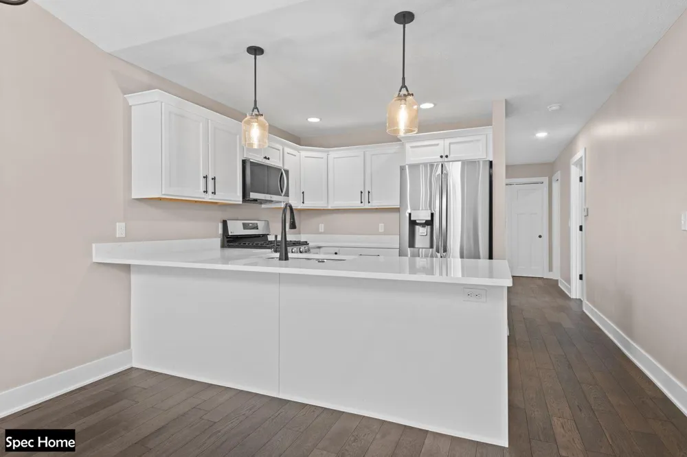 1919 Pine Ridge Drive #7 Filer Charter Township, MI 49660