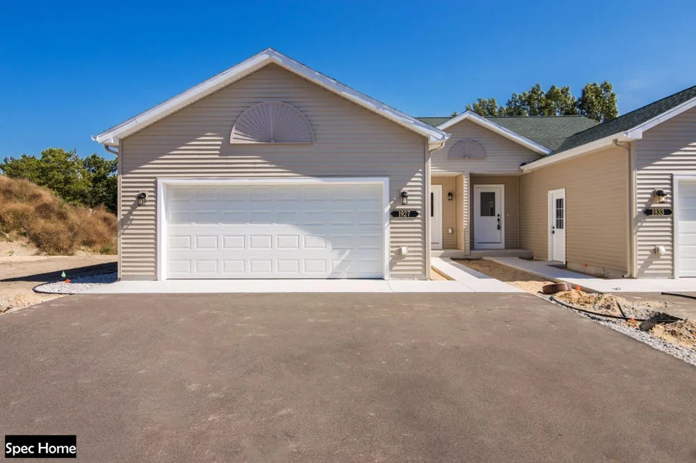 1919 Pine Ridge Drive #7 Filer Charter Township, MI 49660