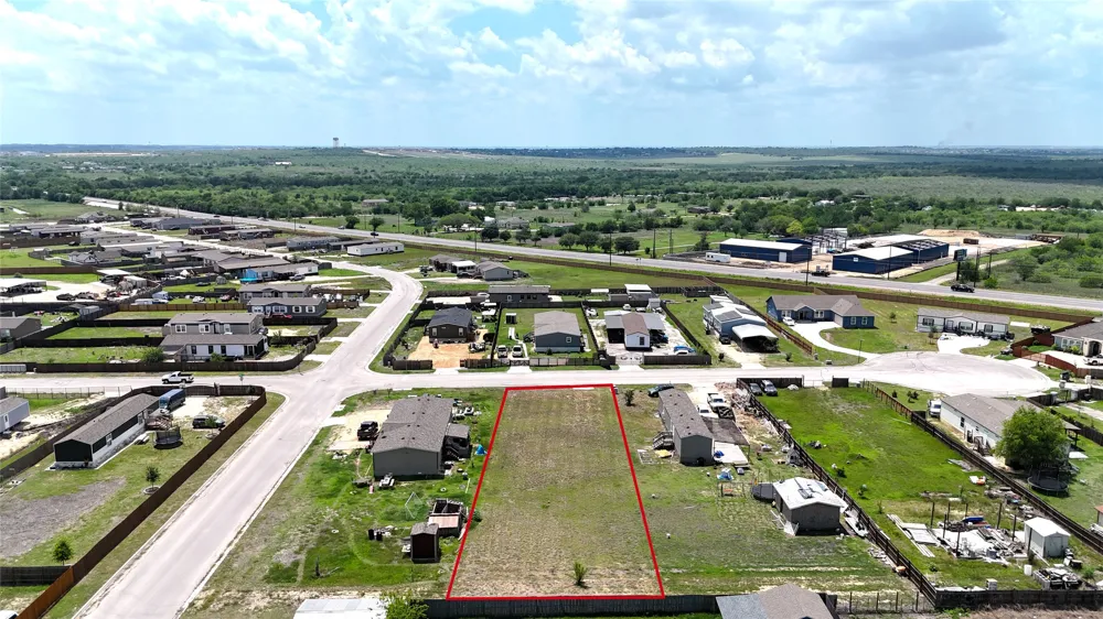 1120 Rustler Pass Kyle, TX 78640