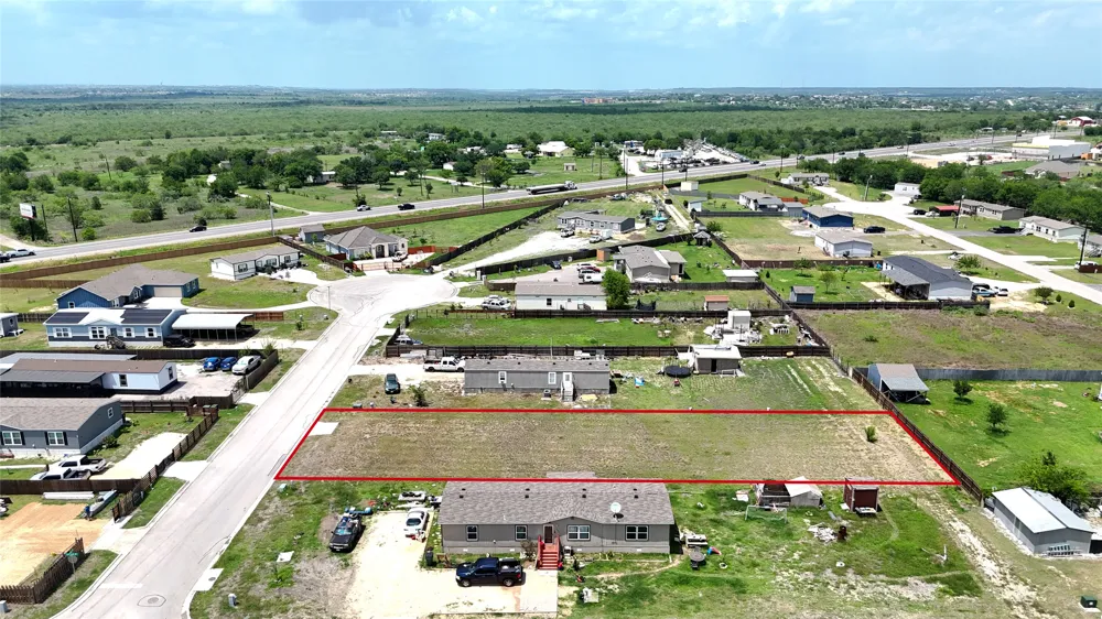 1120 Rustler Pass Kyle, TX 78640