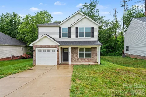 1468 Mayfair Drive